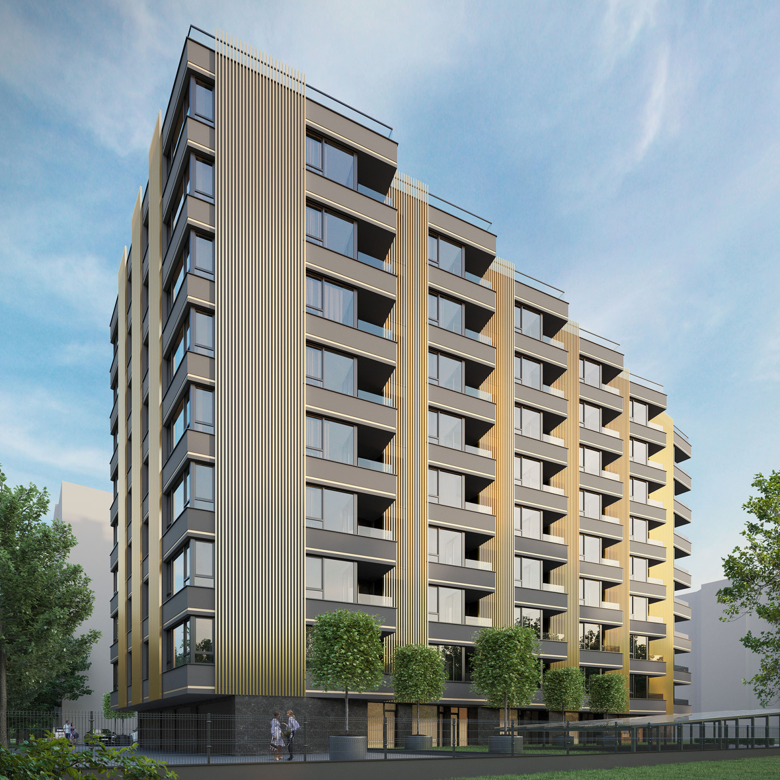 Продава 2-СТАЕН, гр. София, Манастирски ливади, снимка 7 - Апартаменти - 54513400