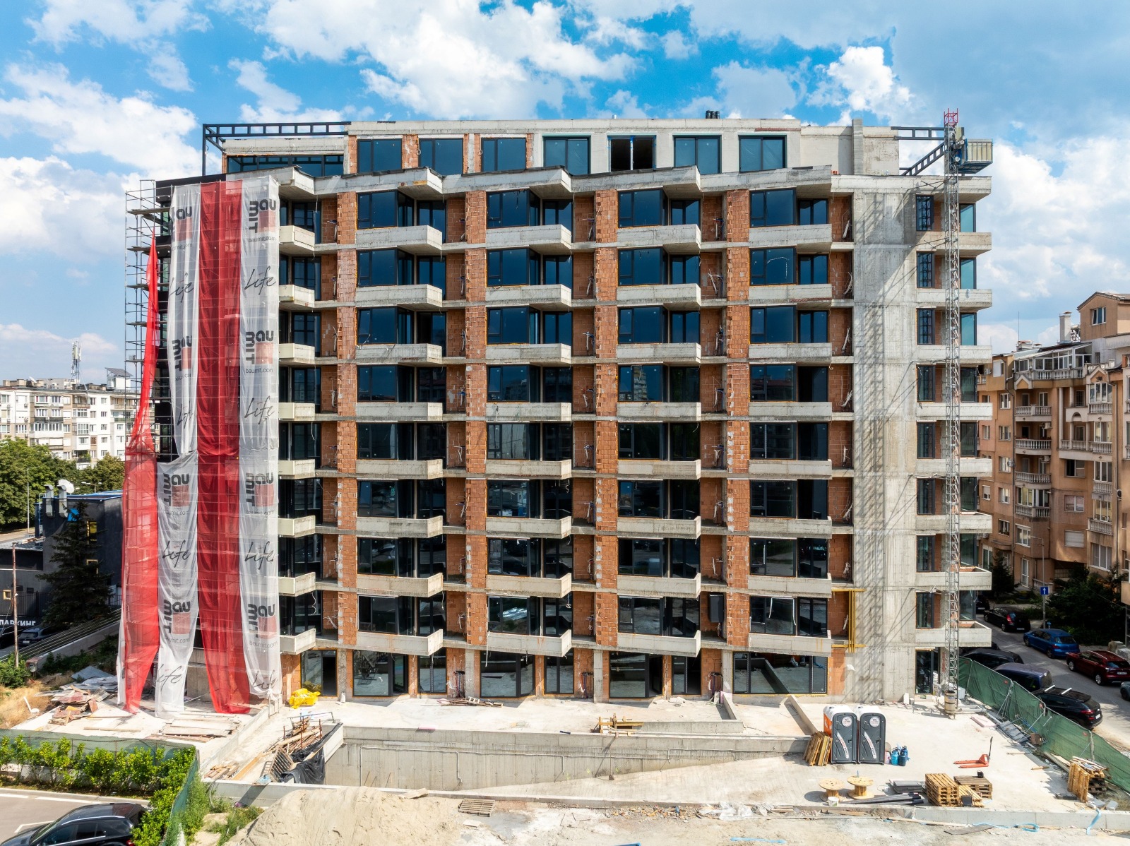 Продава 2-СТАЕН, гр. София, Манастирски ливади, снимка 12 - Апартаменти - 54513400