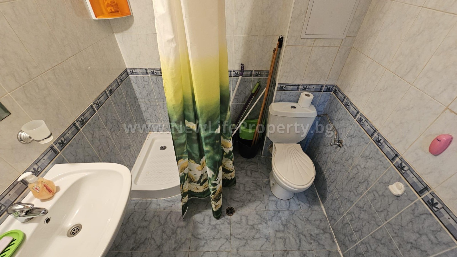 Продава 2-СТАЕН, к.к. Слънчев бряг, област Бургас, снимка 11 - Апартаменти - 51960092