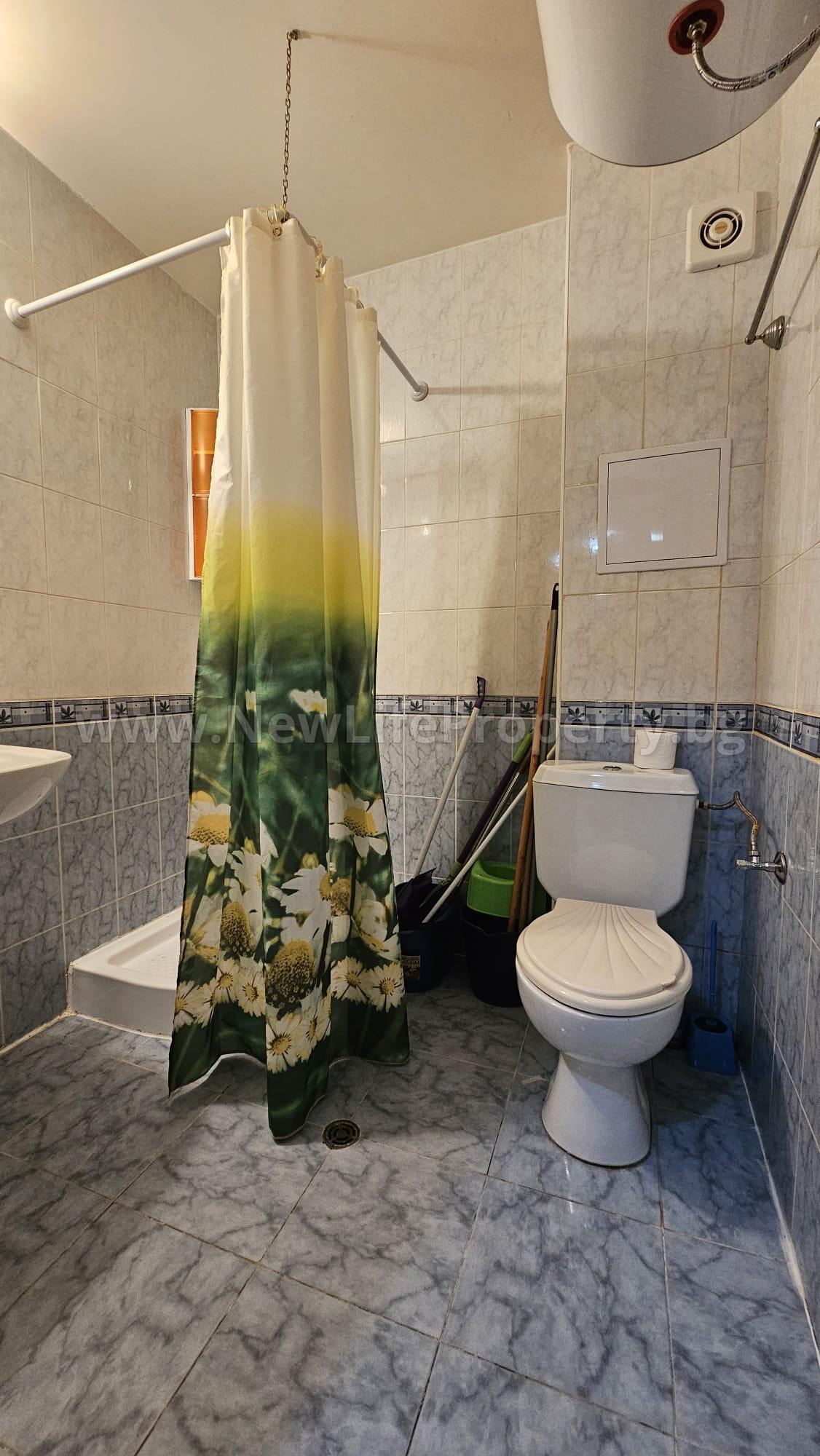 Продава 2-СТАЕН, к.к. Слънчев бряг, област Бургас, снимка 10 - Апартаменти - 51960092