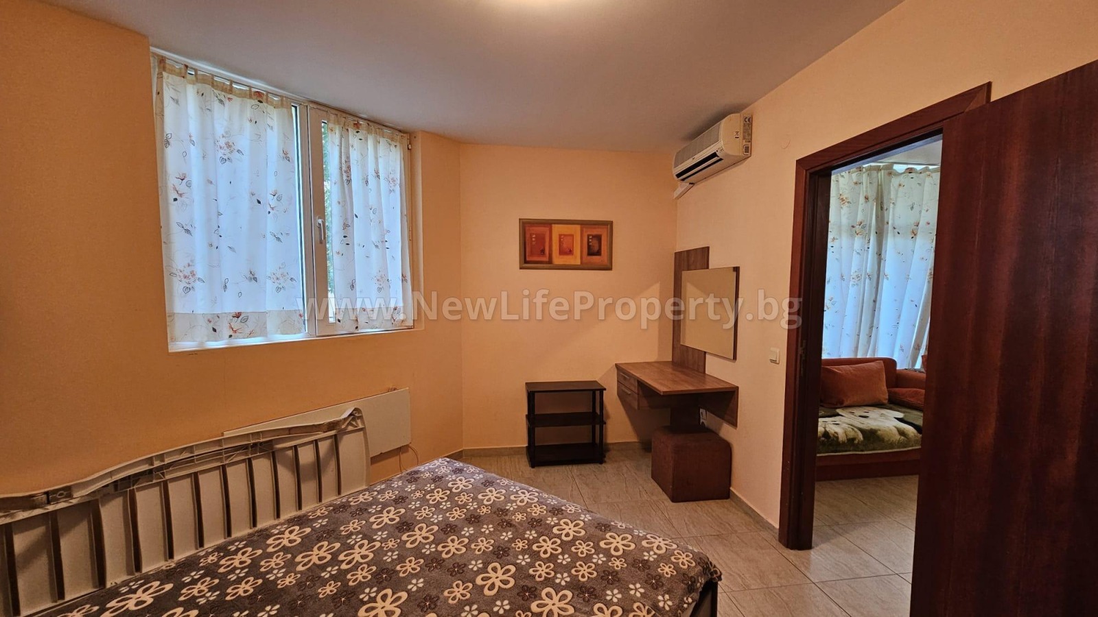 Продава 2-СТАЕН, к.к. Слънчев бряг, област Бургас, снимка 9 - Апартаменти - 51960092