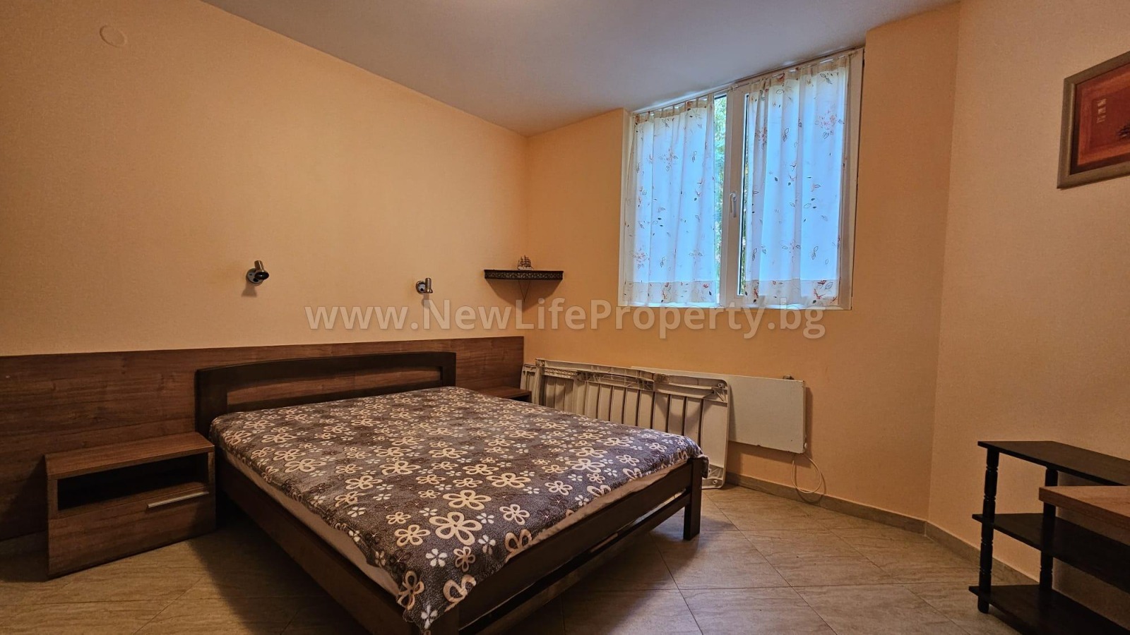 Продава 2-СТАЕН, к.к. Слънчев бряг, област Бургас, снимка 6 - Апартаменти - 51960092