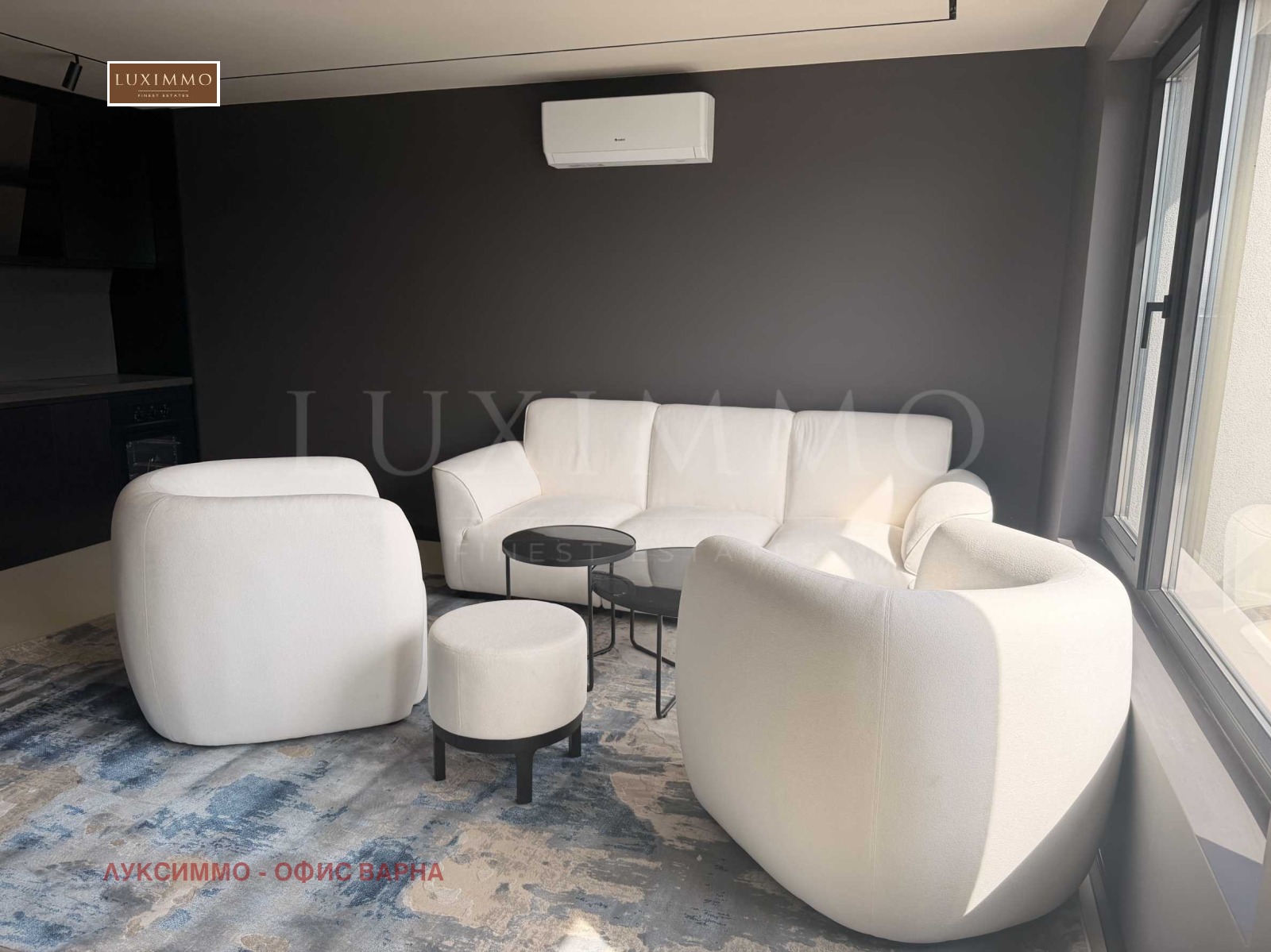 Продава 2-СТАЕН, гр. Варна, Център, снимка 17 - Апартаменти - 54229000