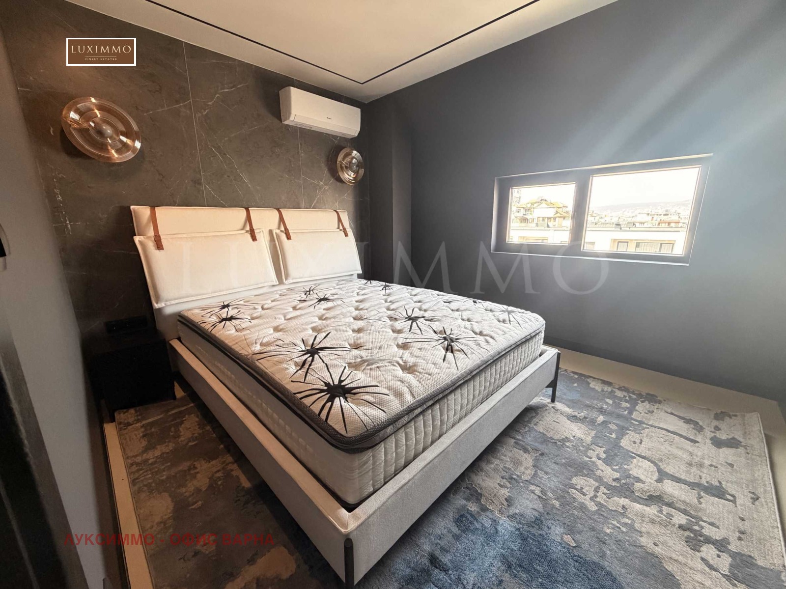 Продава 2-СТАЕН, гр. Варна, Център, снимка 5 - Апартаменти - 54229000