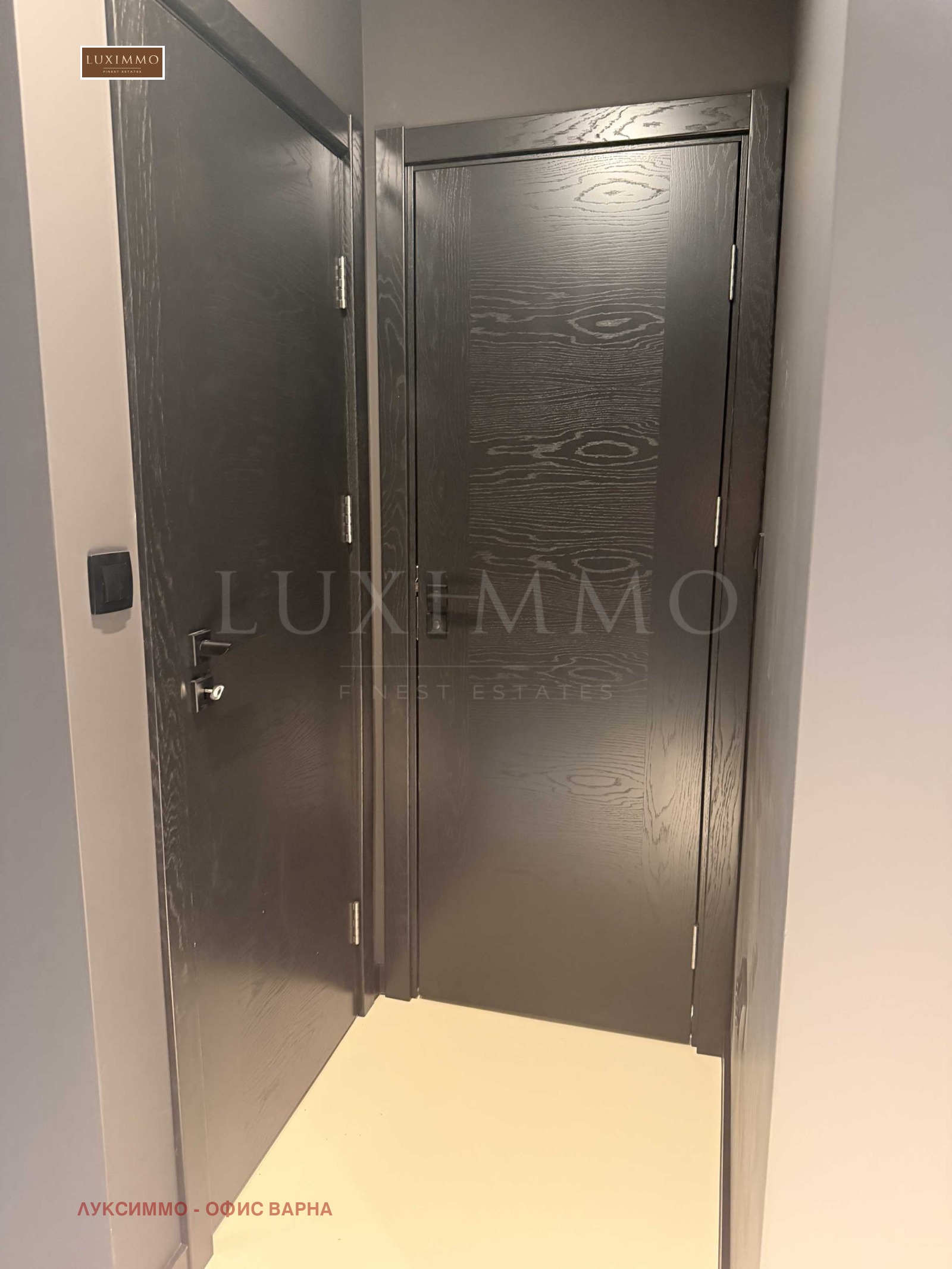 Продава 2-СТАЕН, гр. Варна, Център, снимка 11 - Апартаменти - 54229000