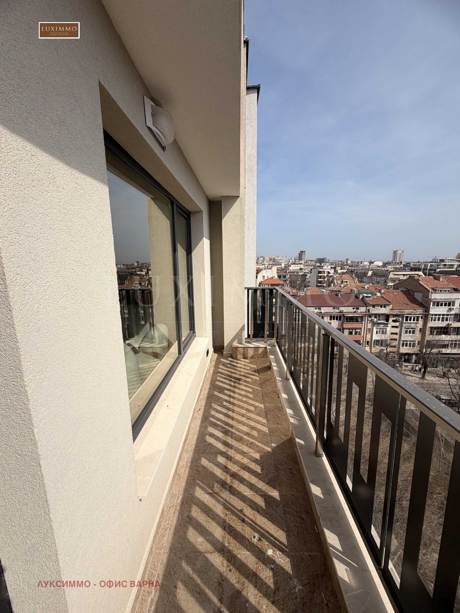 Продава 2-СТАЕН, гр. Варна, Център, снимка 9 - Апартаменти - 54229000