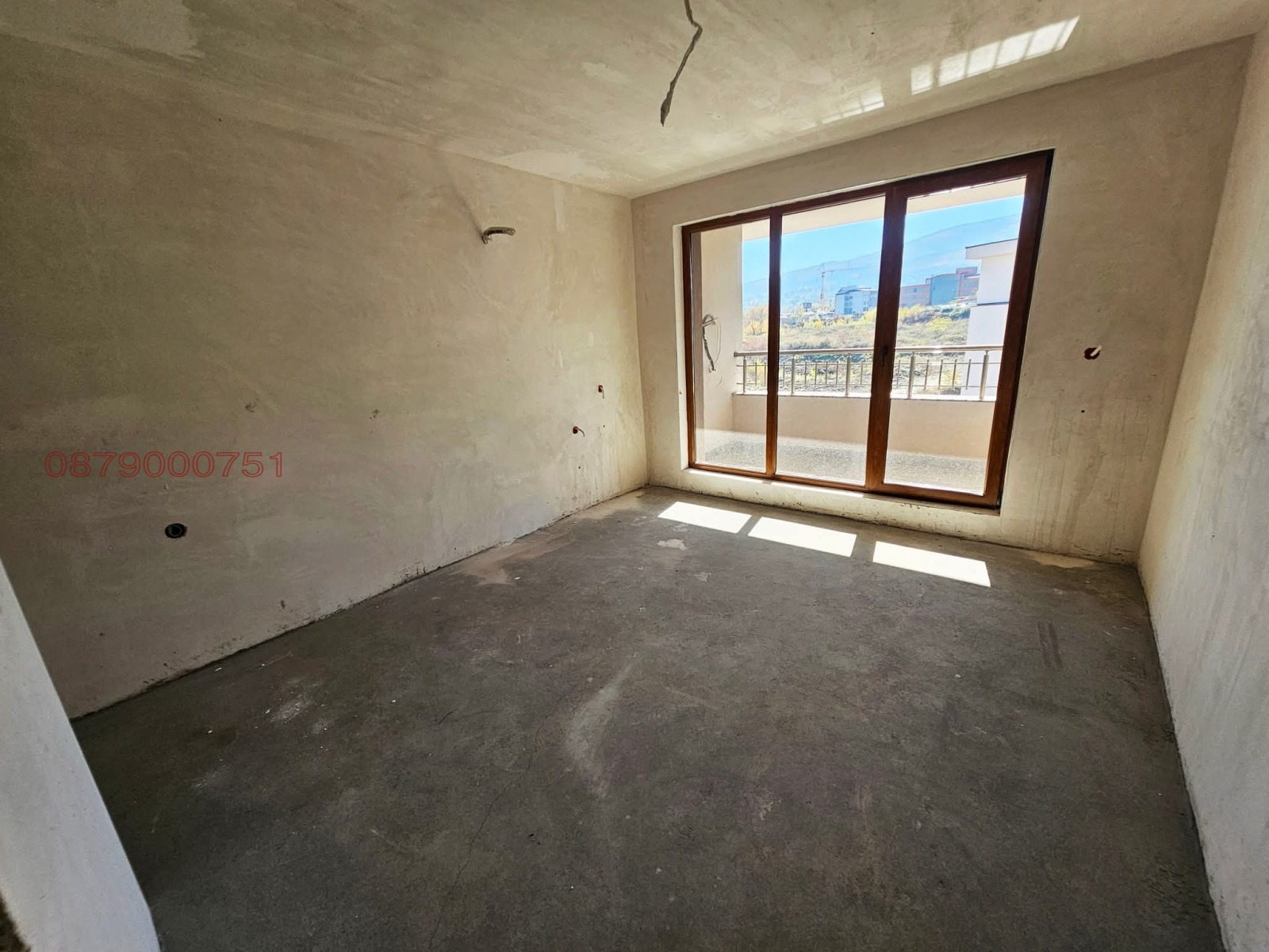 Продава 2-СТАЕН, гр. София, Витоша, снимка 8 - Апартаменти - 54279814