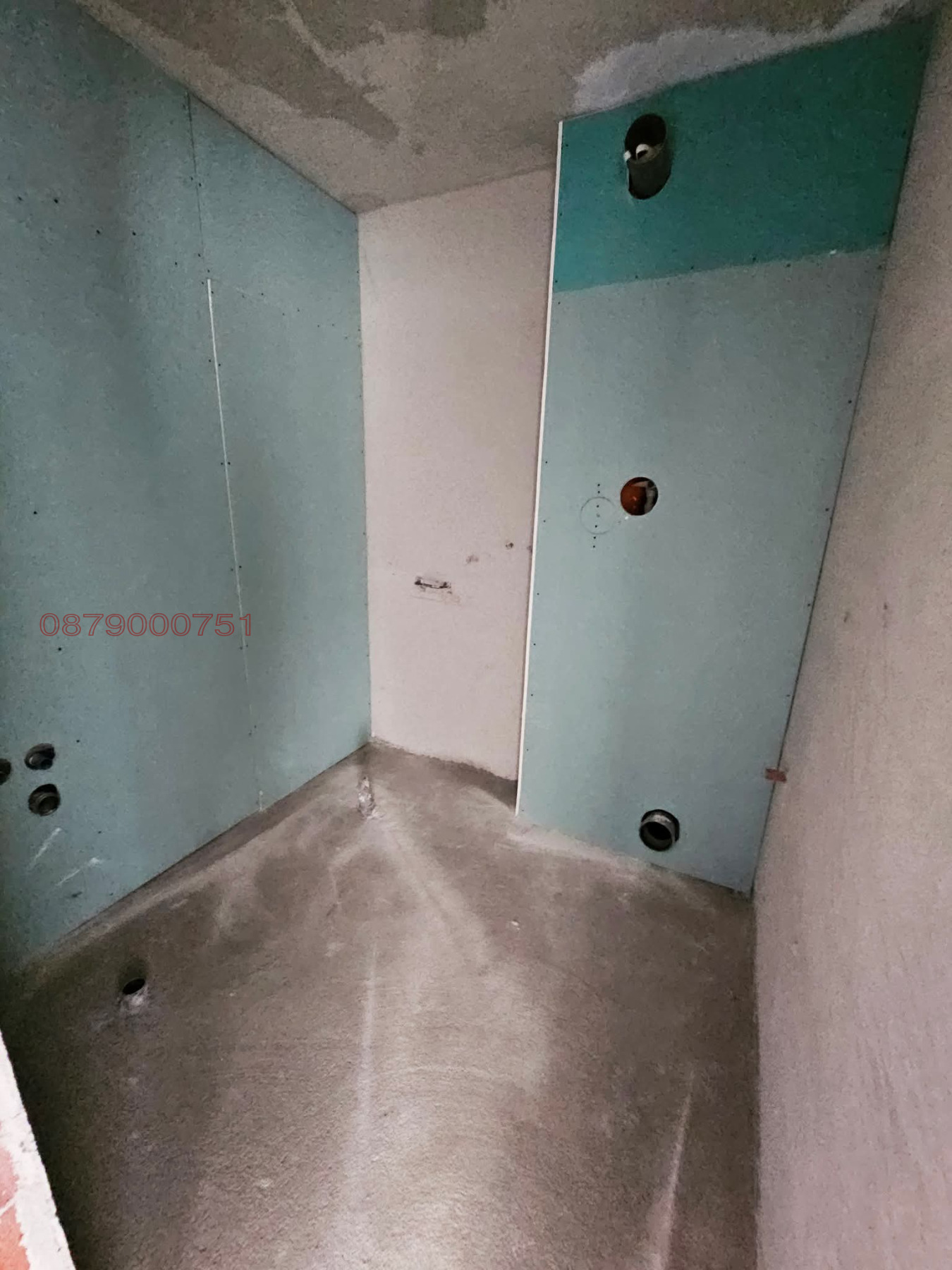 Продава 2-СТАЕН, гр. София, Витоша, снимка 11 - Апартаменти - 54279814