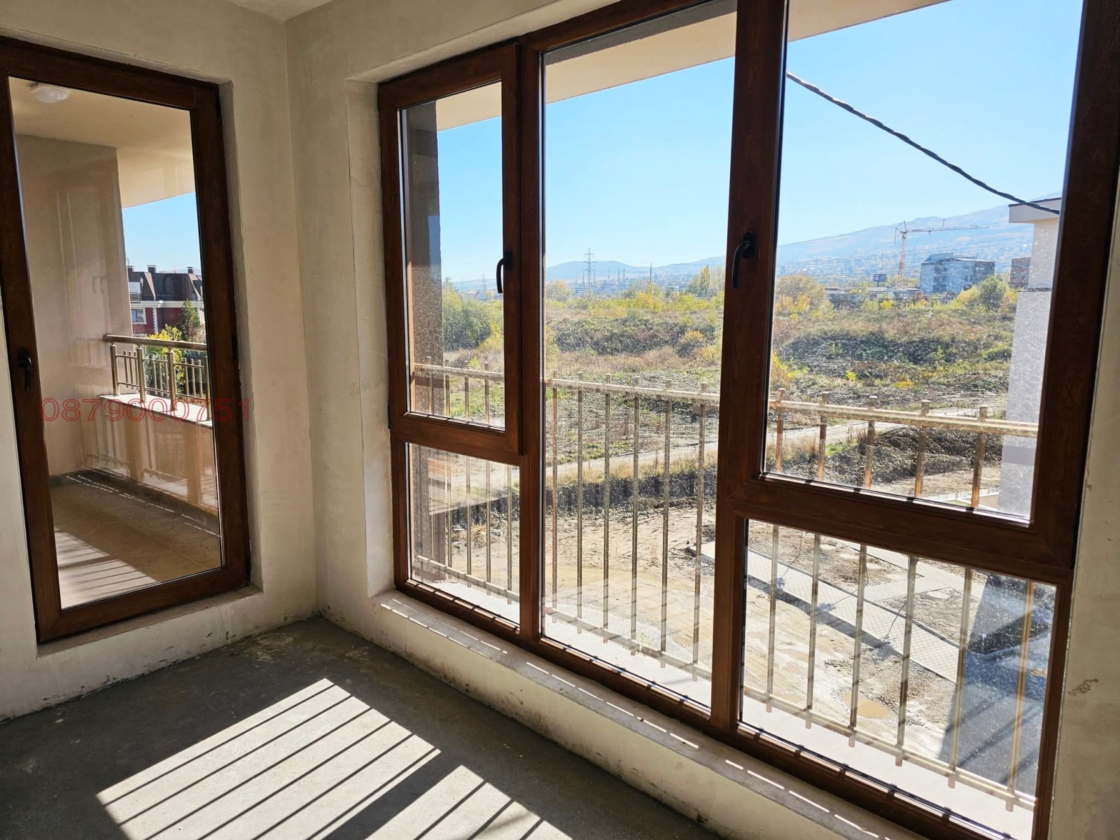 Продава 2-СТАЕН, гр. София, Витоша, снимка 7 - Апартаменти - 54279814