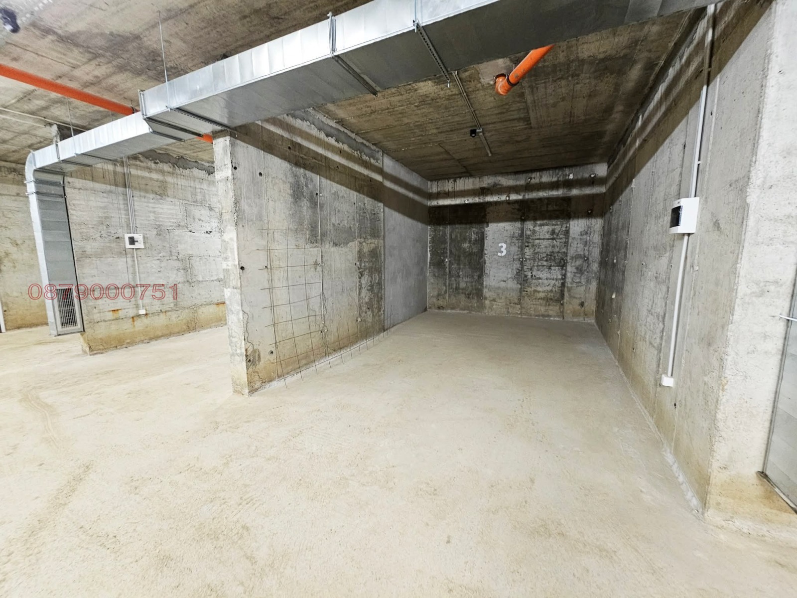 Продава 2-СТАЕН, гр. София, Витоша, снимка 14 - Апартаменти - 54279814