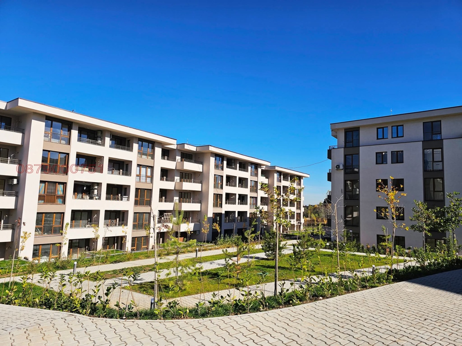 Продава 2-СТАЕН, гр. София, Витоша, снимка 3 - Апартаменти - 54279814