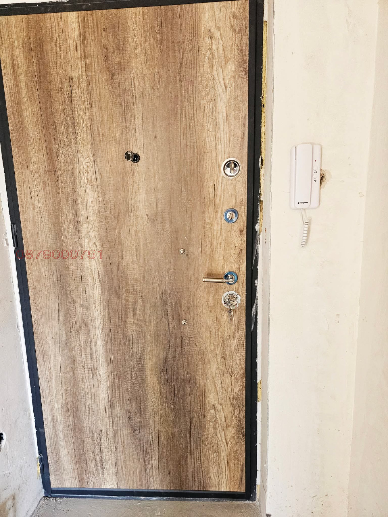 Продава 2-СТАЕН, гр. София, Витоша, снимка 12 - Апартаменти - 54279814