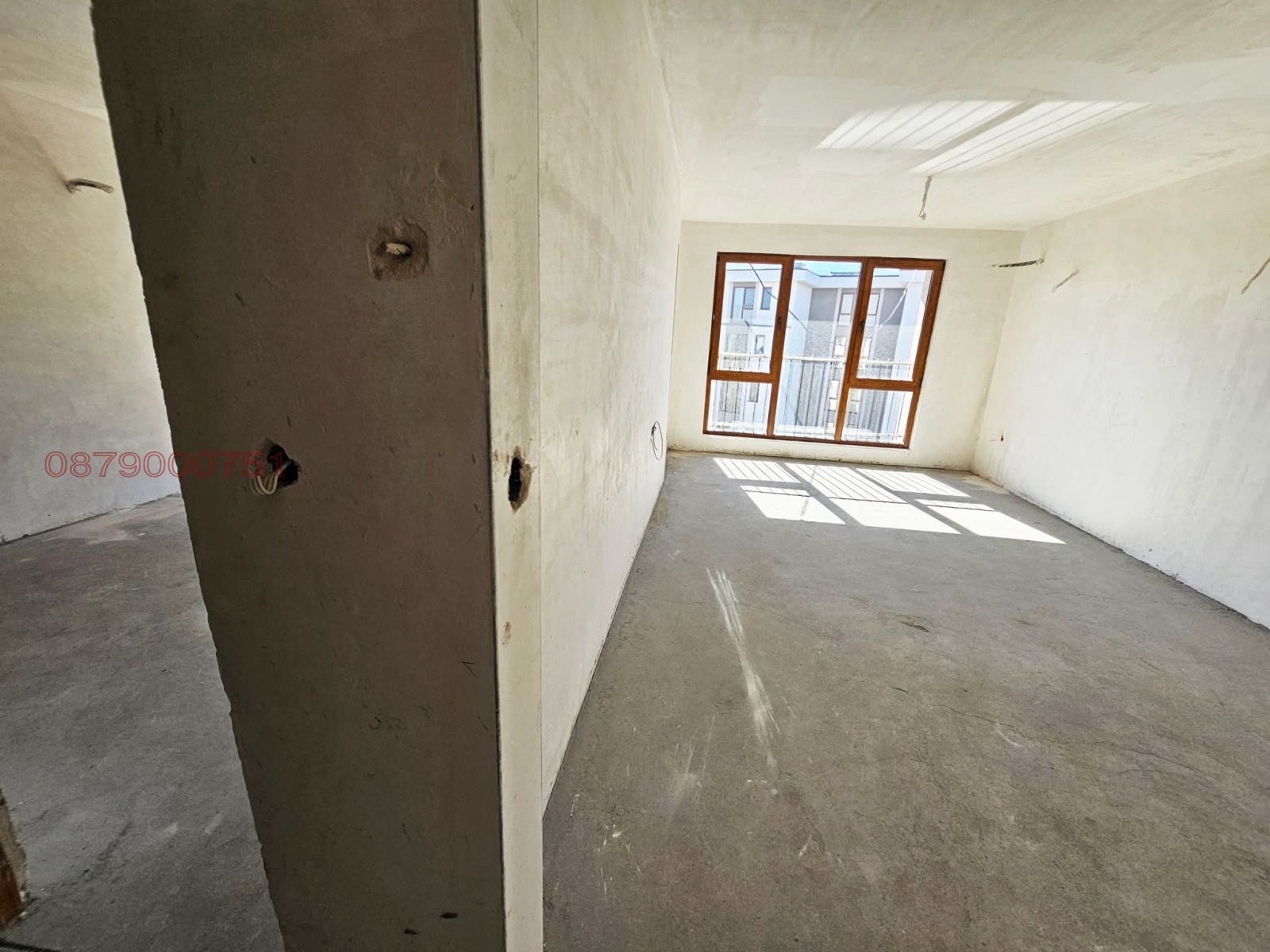 Продава 2-СТАЕН, гр. София, Витоша, снимка 6 - Апартаменти - 54279814