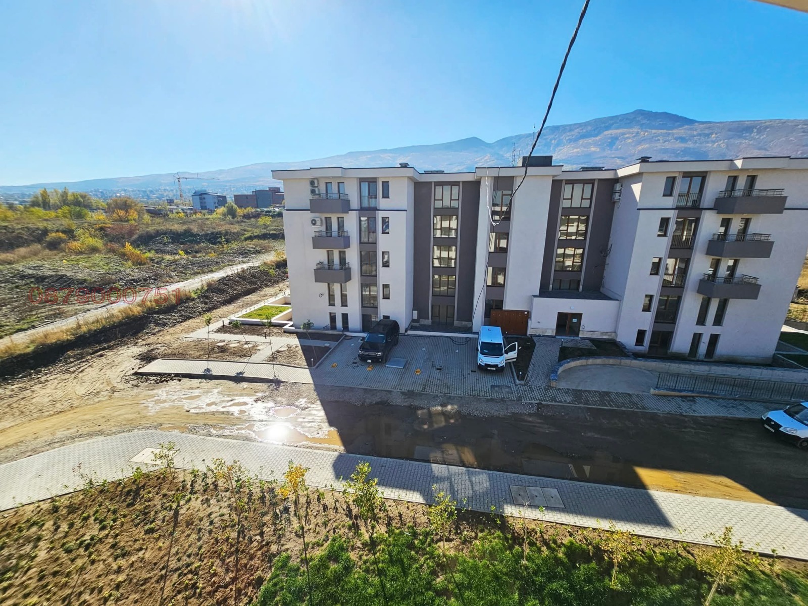 Продава 2-СТАЕН, гр. София, Витоша, снимка 2 - Апартаменти - 54279814