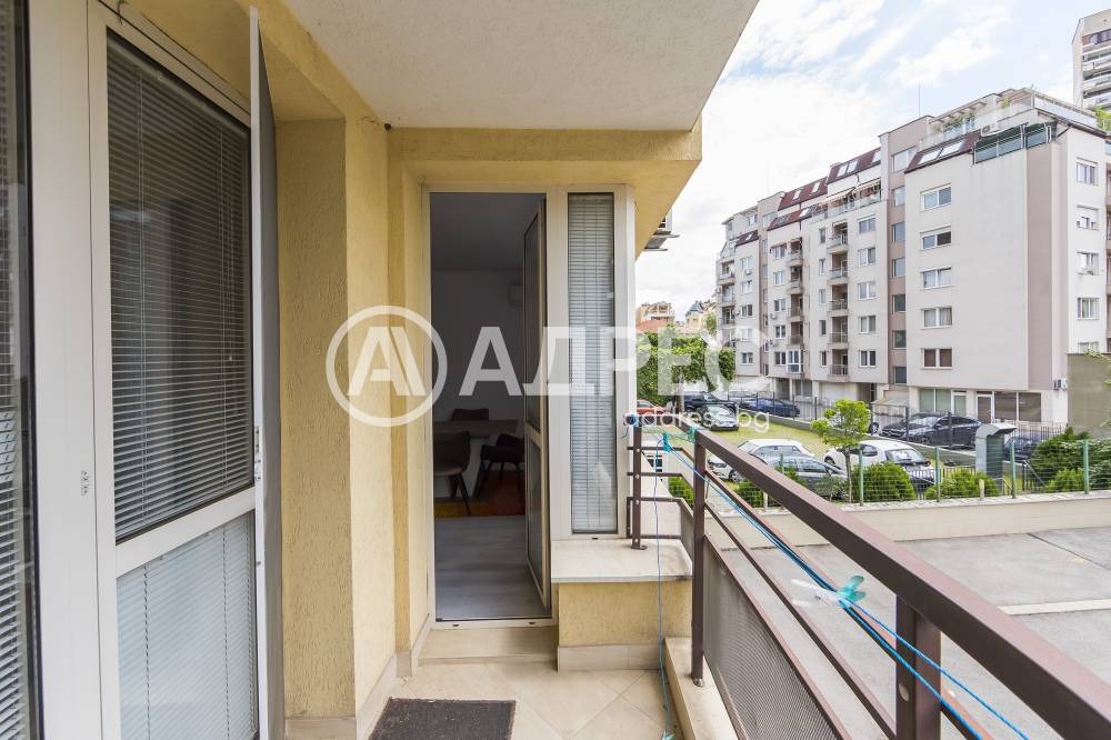 Продава 2-СТАЕН, гр. София, Бъкстон, снимка 6 - Апартаменти - 54817763