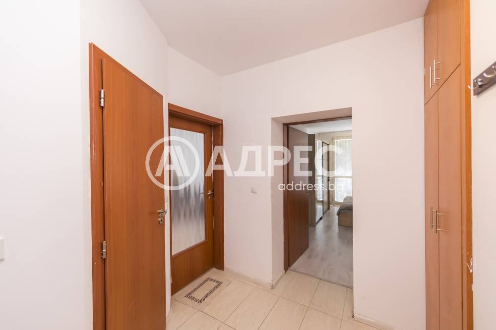 Продава 2-СТАЕН, гр. София, Бъкстон, снимка 13 - Апартаменти - 54817763