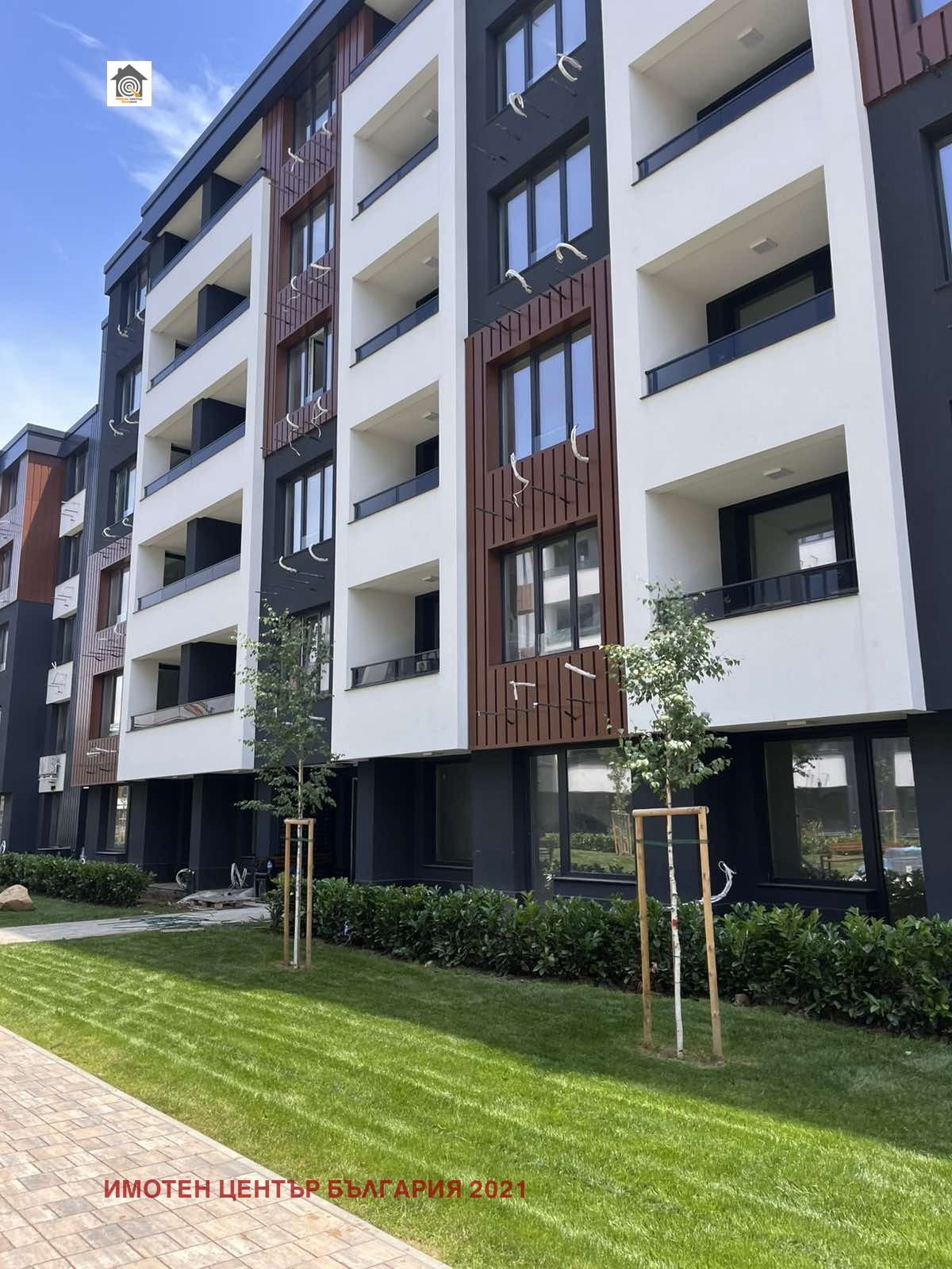 Продава 2-СТАЕН, гр. София, Малинова долина, снимка 4 - Апартаменти - 55693418