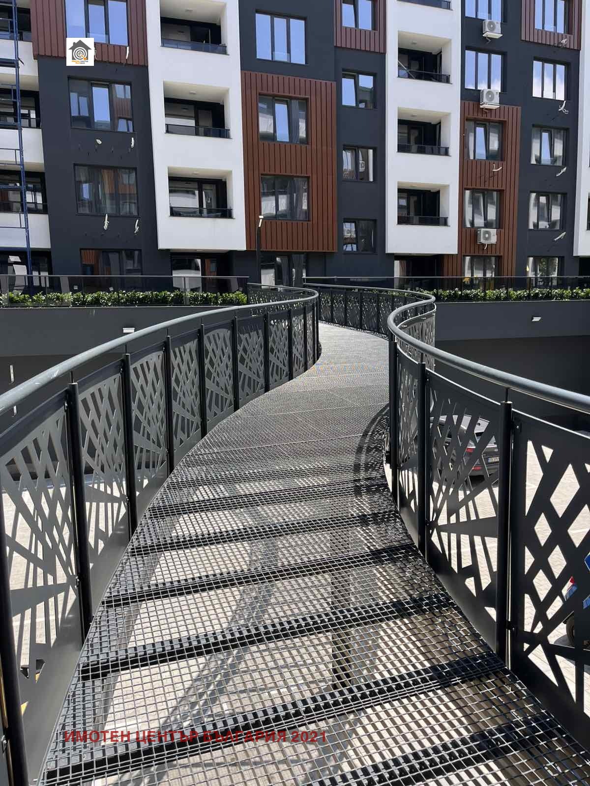 Продава 2-СТАЕН, гр. София, Малинова долина, снимка 3 - Апартаменти - 55693418