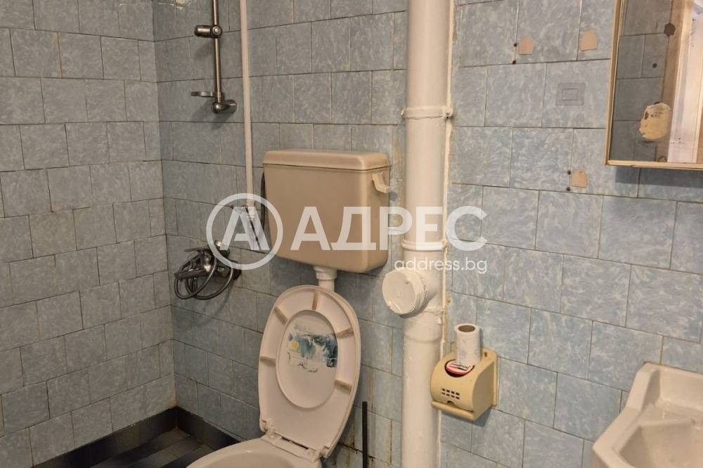 Продава 2-СТАЕН, гр. София, Мусагеница, снимка 10 - Апартаменти - 56579527