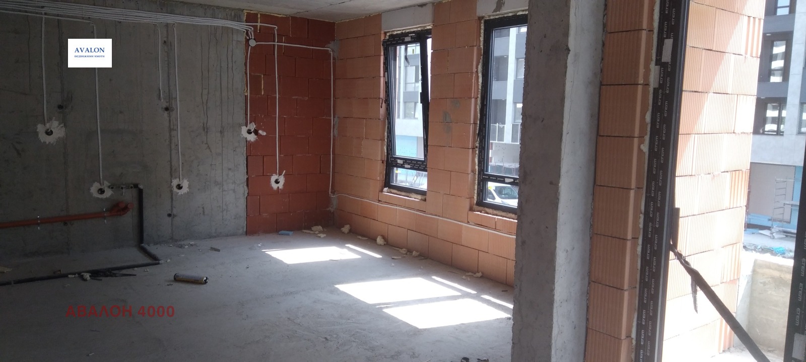 Продава 3-СТАЕН, гр. Пловдив, Христо Смирненски, снимка 2 - Апартаменти - 51154810