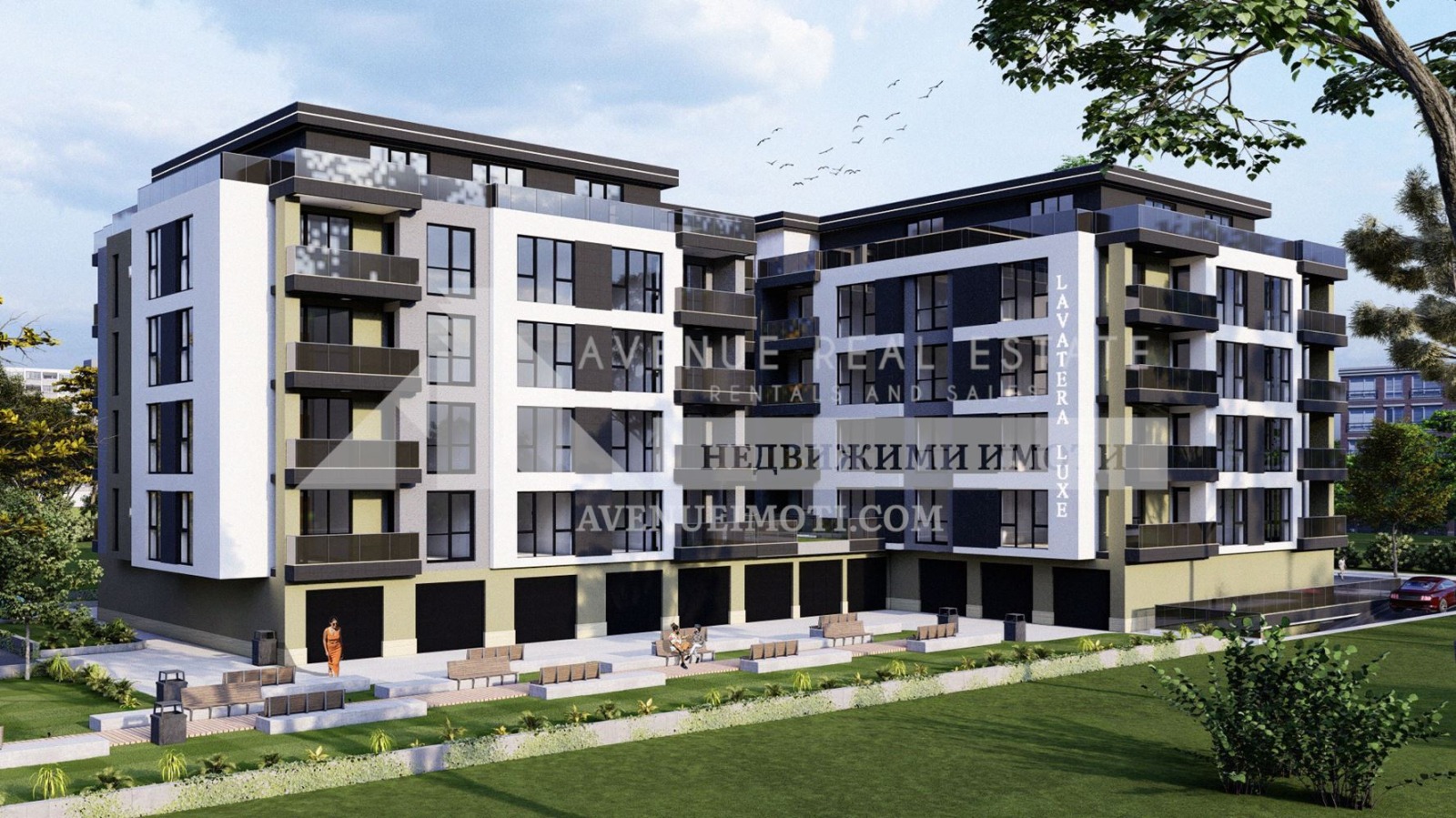 Продава 3-СТАЕН, гр. Пловдив, Остромила