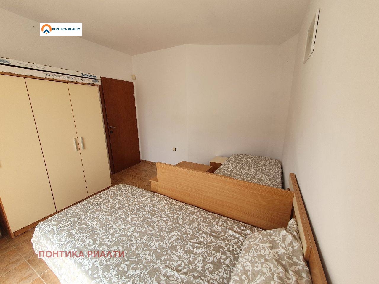 Продава 3-СТАЕН, к.к. Слънчев бряг, област Бургас, снимка 11 - Апартаменти - 53807655