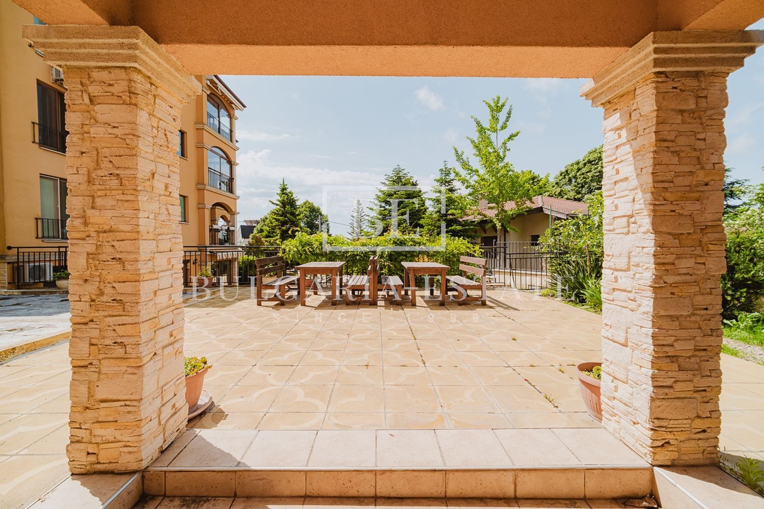 Продава 3-СТАЕН, гр. Варна, м-т Горна Трака