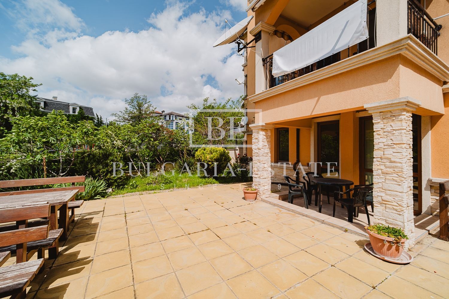 Продава 3-СТАЕН, гр. Варна, м-т Горна Трака, снимка 3 - Апартаменти - 54748908