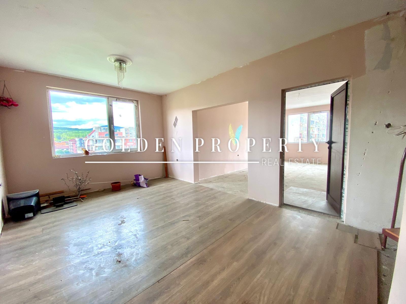 Продава 3-СТАЕН, гр. Перник, Изток, снимка 8 - Апартаменти - 55180431