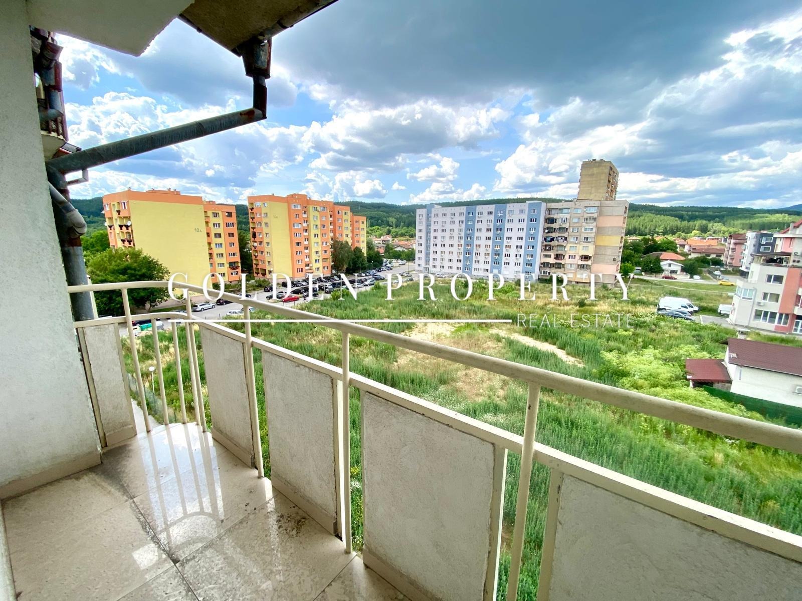 Продава 3-СТАЕН, гр. Перник, Изток, снимка 11 - Апартаменти - 55180431