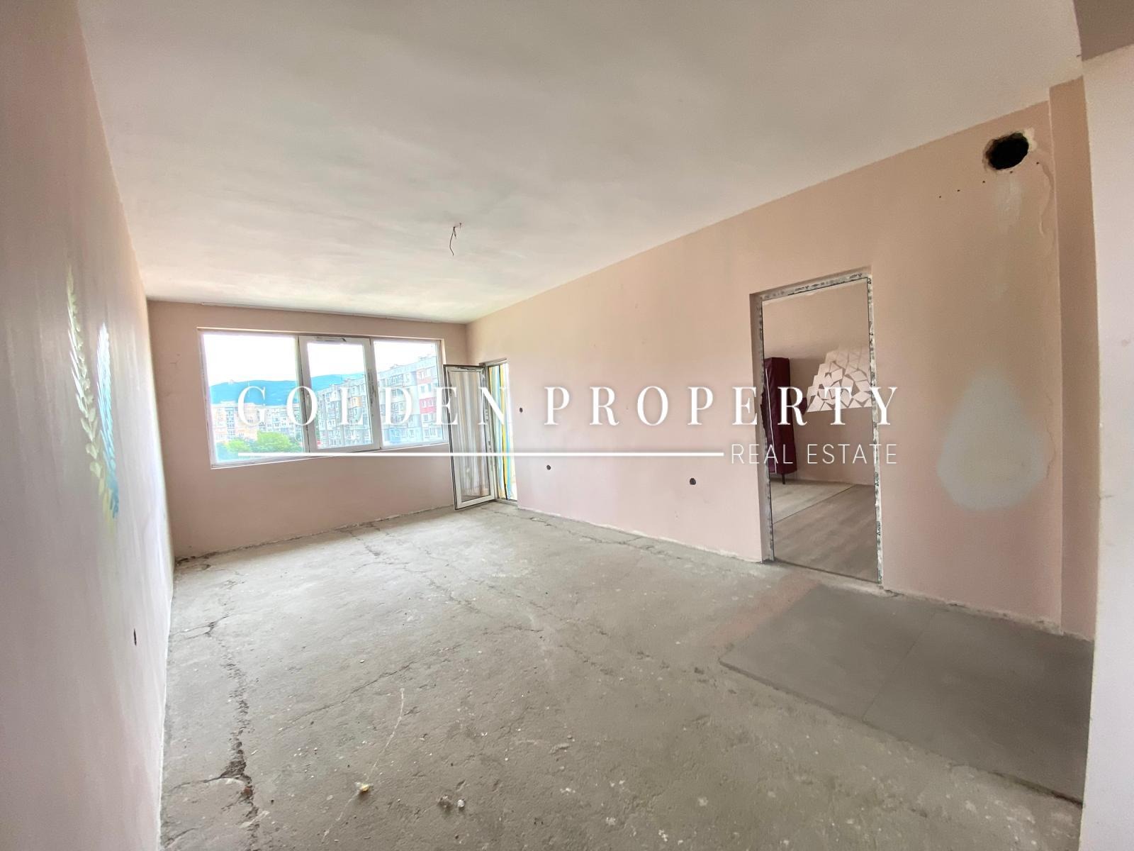 Продава 3-СТАЕН, гр. Перник, Изток, снимка 12 - Апартаменти - 55180431