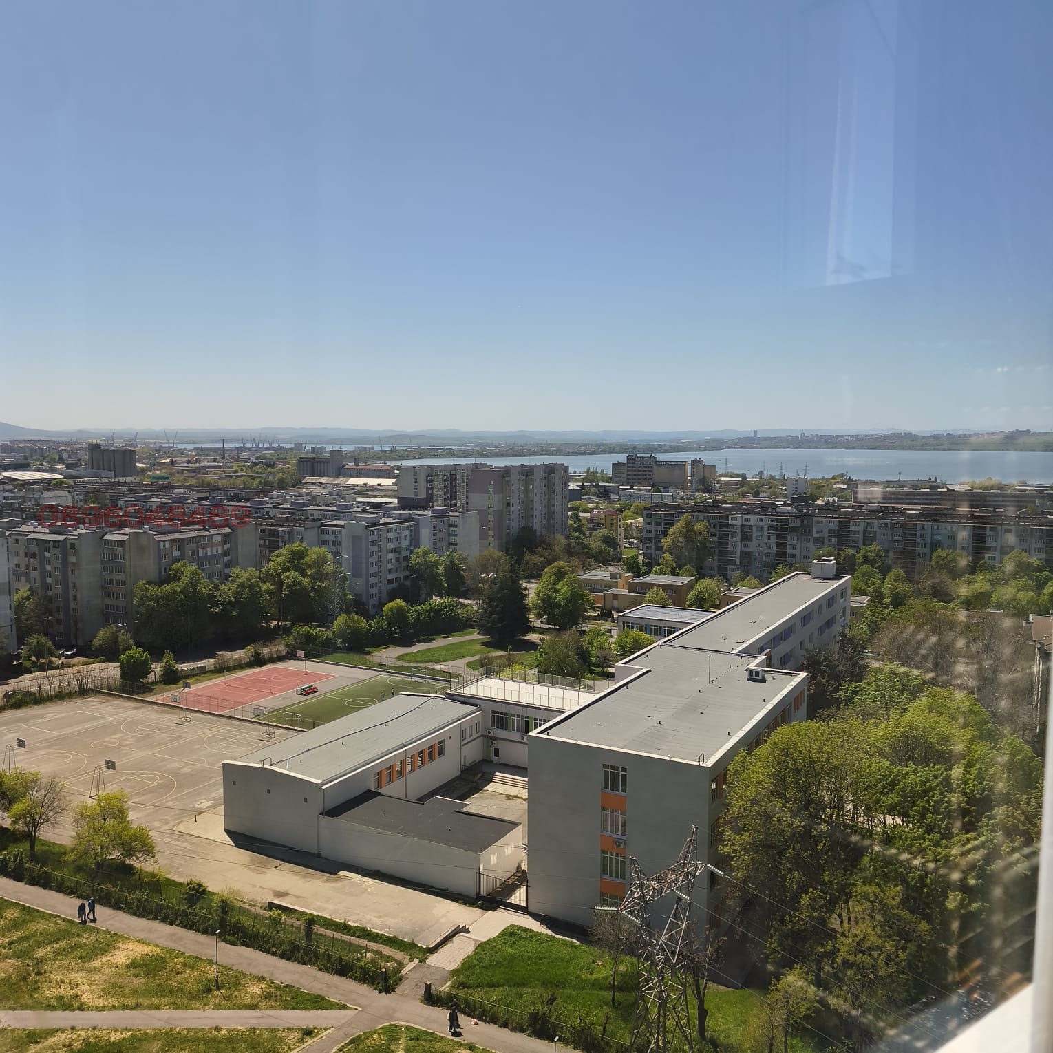 Продава 3-СТАЕН, гр. Бургас, Славейков, снимка 6 - Апартаменти - 55326402