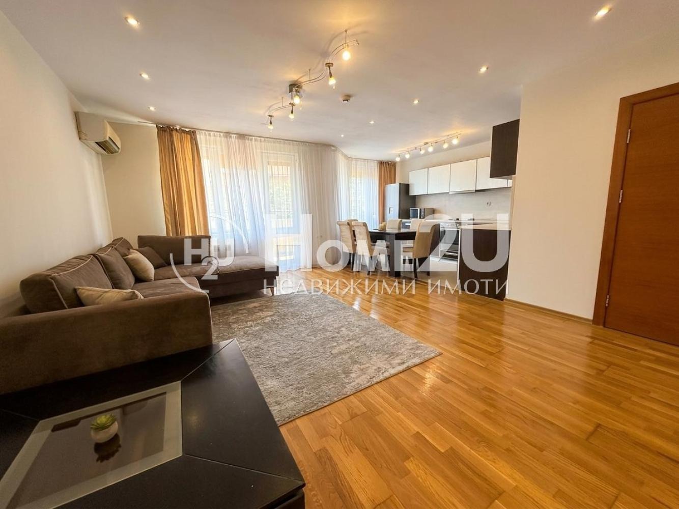 Продава 3-СТАЕН, гр. Варна, Завод Дружба, снимка 2 - Апартаменти - 55357403