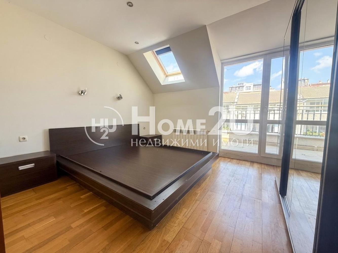 Продава 3-СТАЕН, гр. Варна, Завод Дружба, снимка 4 - Апартаменти - 55357403