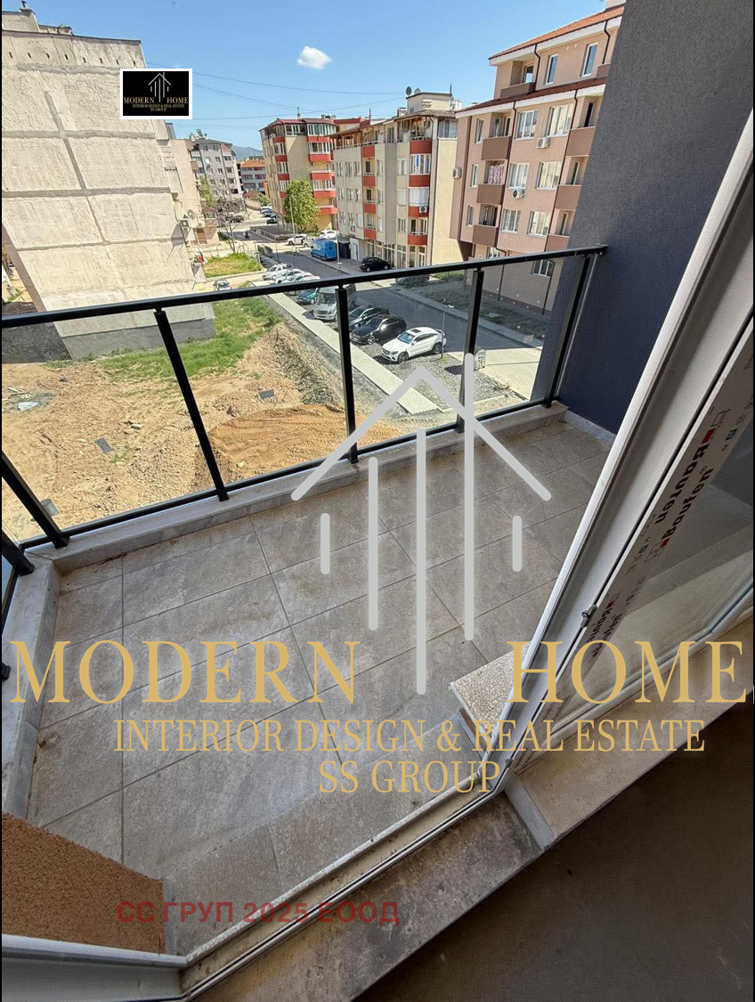 Продава 3-СТАЕН, гр. Кърджали, Възрожденци, снимка 5 - Апартаменти - 55403156