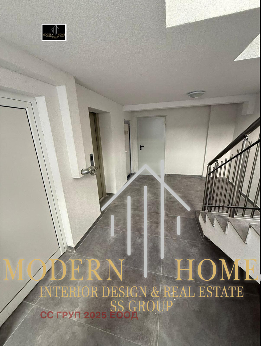 Продава 3-СТАЕН, гр. Кърджали, Възрожденци, снимка 6 - Апартаменти - 55403156