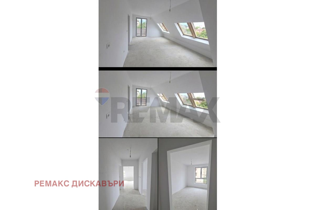 Продава 3-СТАЕН, гр. Пловдив, Съдийски, снимка 2 - Апартаменти - 56253272