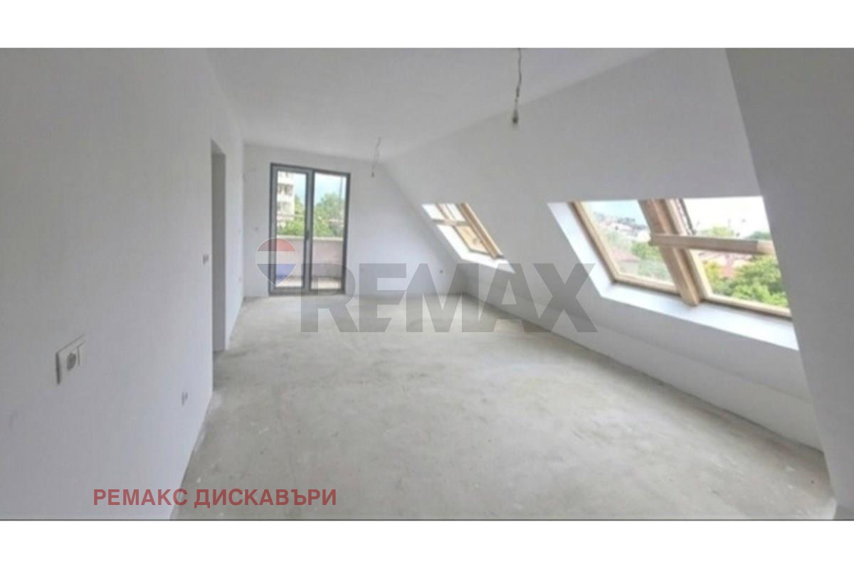 Продава 3-СТАЕН, гр. Пловдив, Съдийски