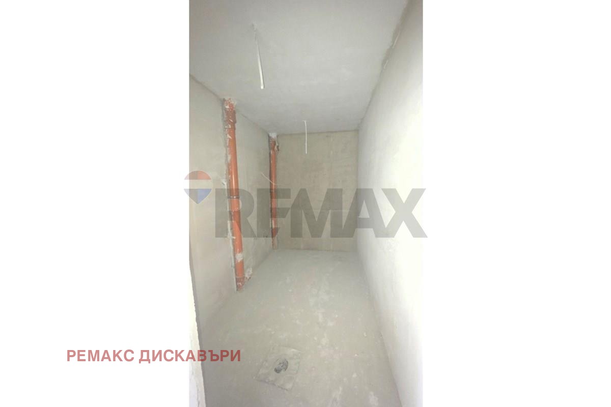 Продава 3-СТАЕН, гр. Пловдив, Съдийски, снимка 4 - Апартаменти - 56253272