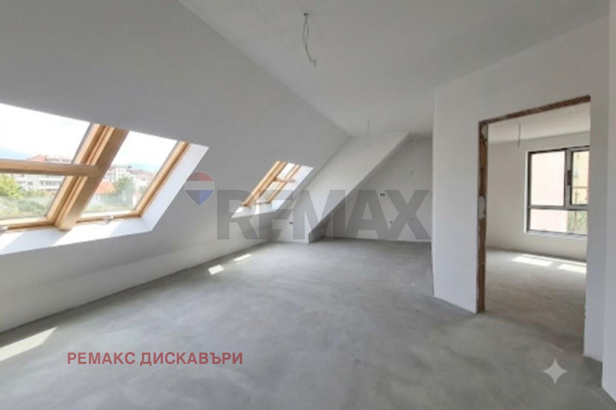 Продава 3-СТАЕН, гр. Пловдив, Съдийски, снимка 5 - Апартаменти - 56253272