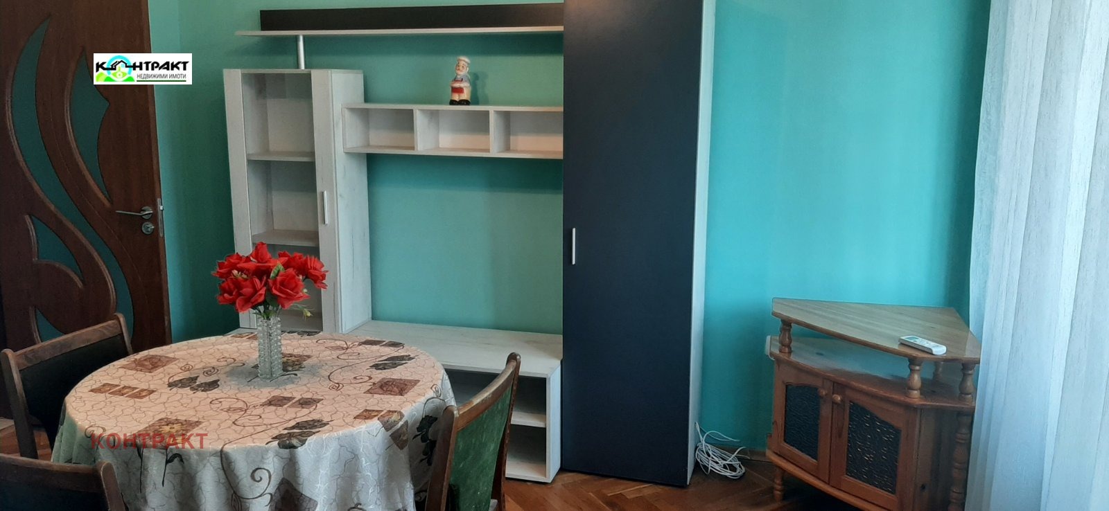 Продава 3-СТАЕН, гр. Стара Загора, Център, снимка 2 - Апартаменти - 56268835
