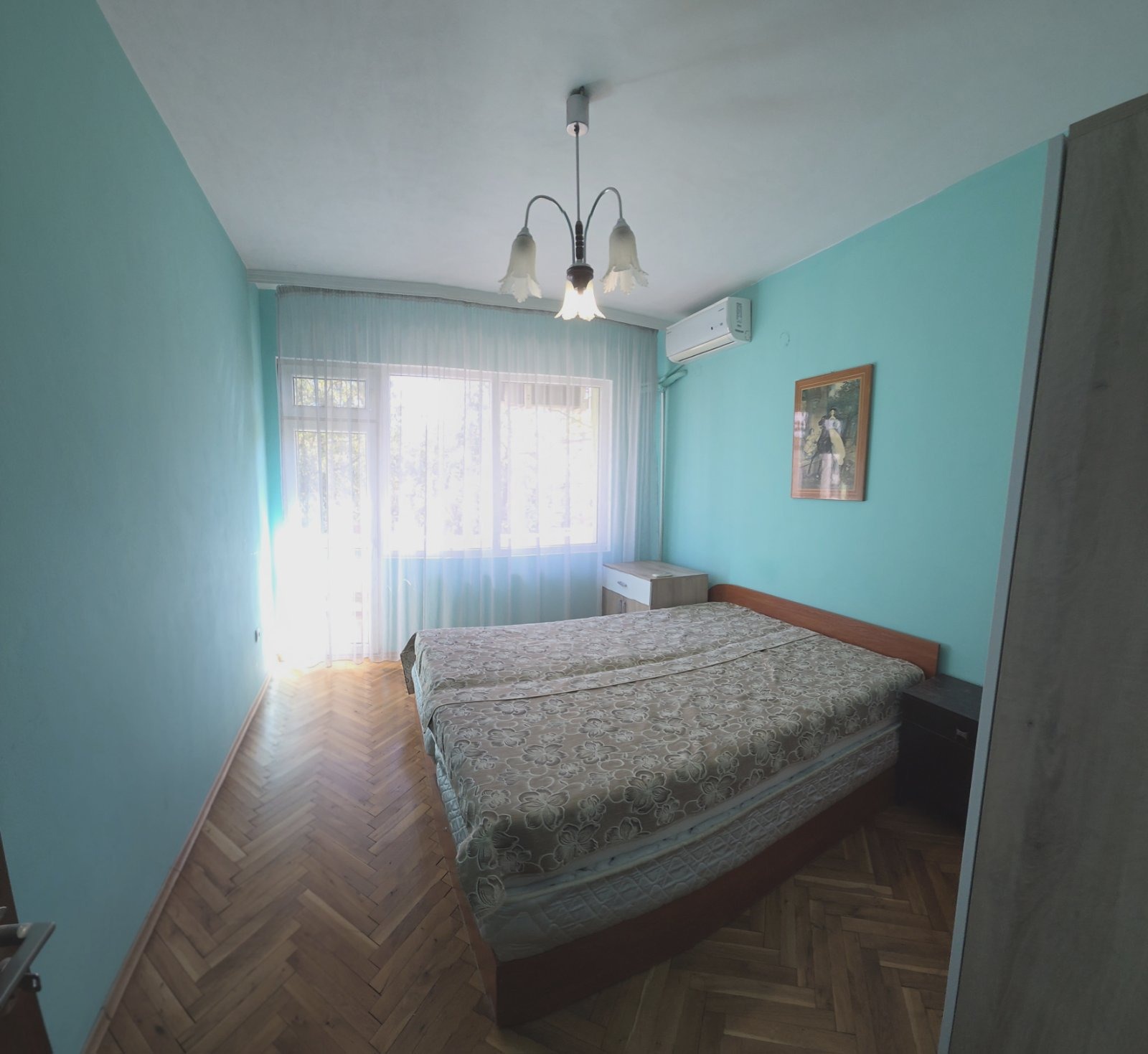 Продава 3-СТАЕН, гр. Стара Загора, Център, снимка 3 - Апартаменти - 56268835