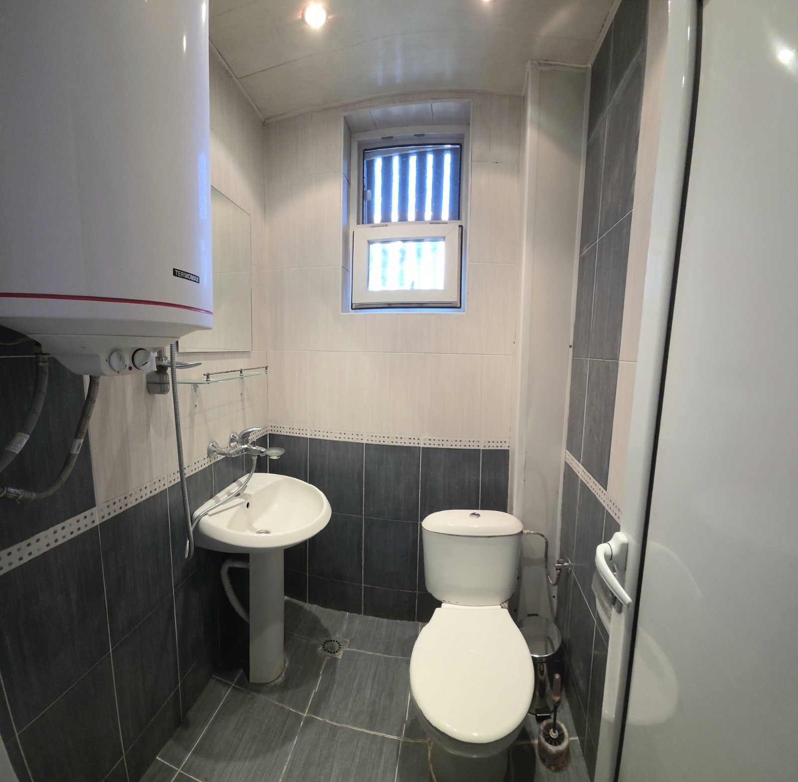 Продава 3-СТАЕН, гр. Стара Загора, Център, снимка 5 - Апартаменти - 56268835