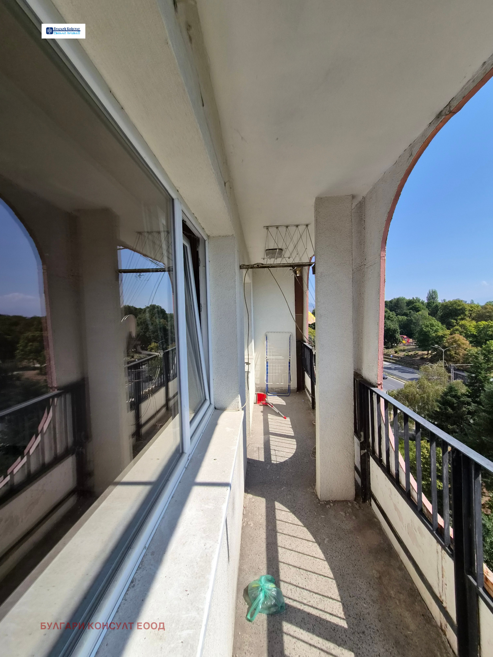 Продава 4-СТАЕН, гр. Кюстендил, Никола Въжаров, снимка 4 - Апартаменти - 56066839