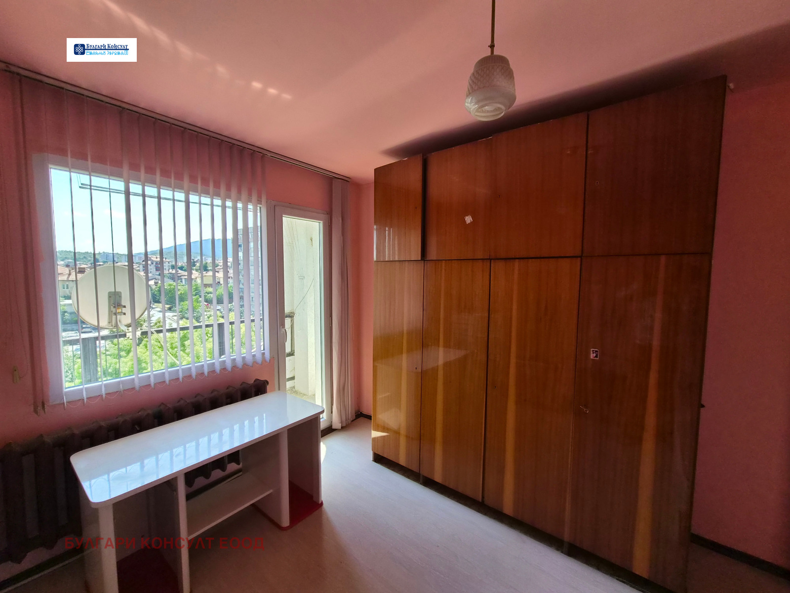 Продава 4-СТАЕН, гр. Кюстендил, Никола Въжаров, снимка 12 - Апартаменти - 56066839