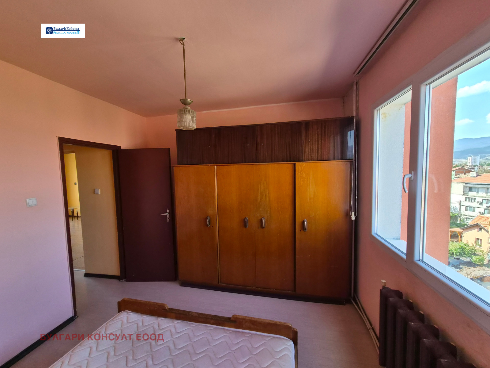 Продава 4-СТАЕН, гр. Кюстендил, Никола Въжаров, снимка 8 - Апартаменти - 56066839