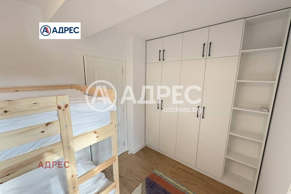 Продава МНОГОСТАЕН, гр. Варна, Галата, снимка 14 - Апартаменти - 54075952