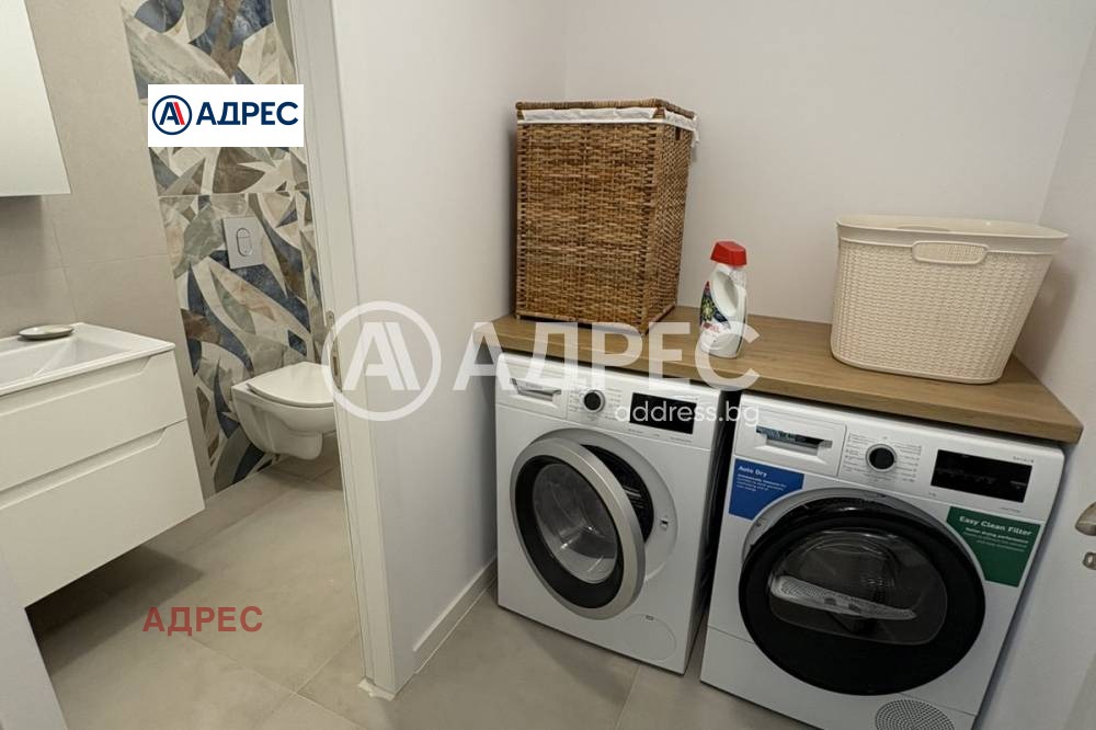 Продава МНОГОСТАЕН, гр. Варна, Галата, снимка 15 - Апартаменти - 54075952