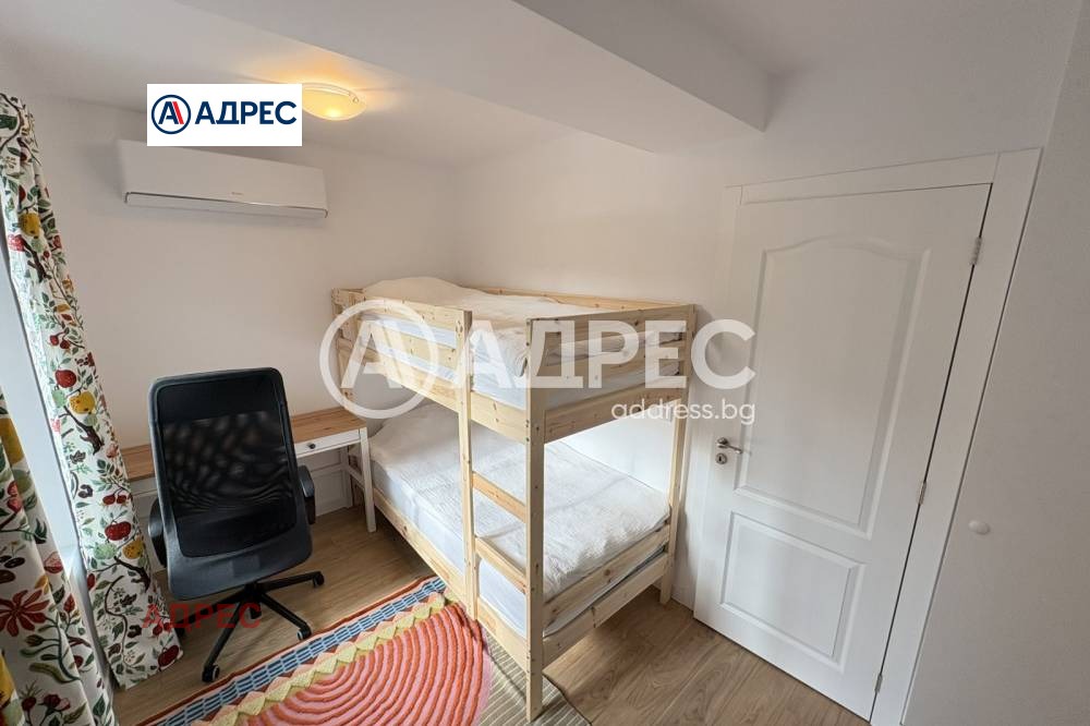 Продава МНОГОСТАЕН, гр. Варна, Галата, снимка 8 - Апартаменти - 54075952