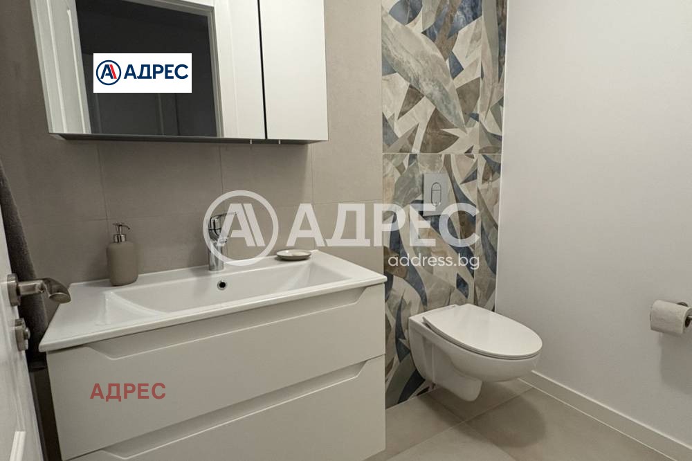 Продава МНОГОСТАЕН, гр. Варна, Галата, снимка 11 - Апартаменти - 54075952